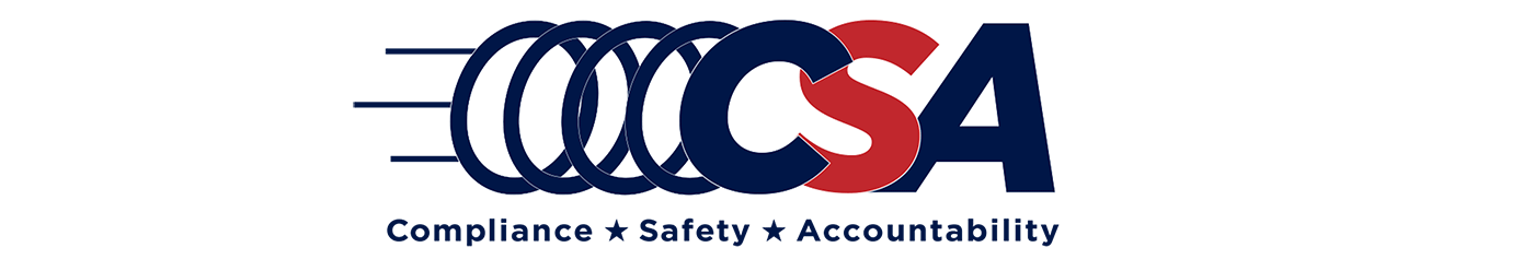 CSA Scores - Understanding FMCSA Compliance Ratings