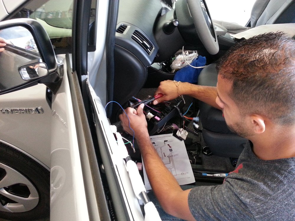 Installing a Gentrifi GPS Tracker in a Car or Truck is Easy! – Gentrifi GPS