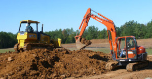heavy equipment management