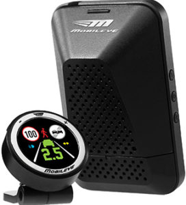 Mobileye System
