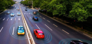 vehicle tracking