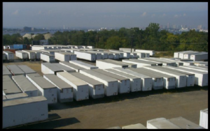 Trailer Tracking