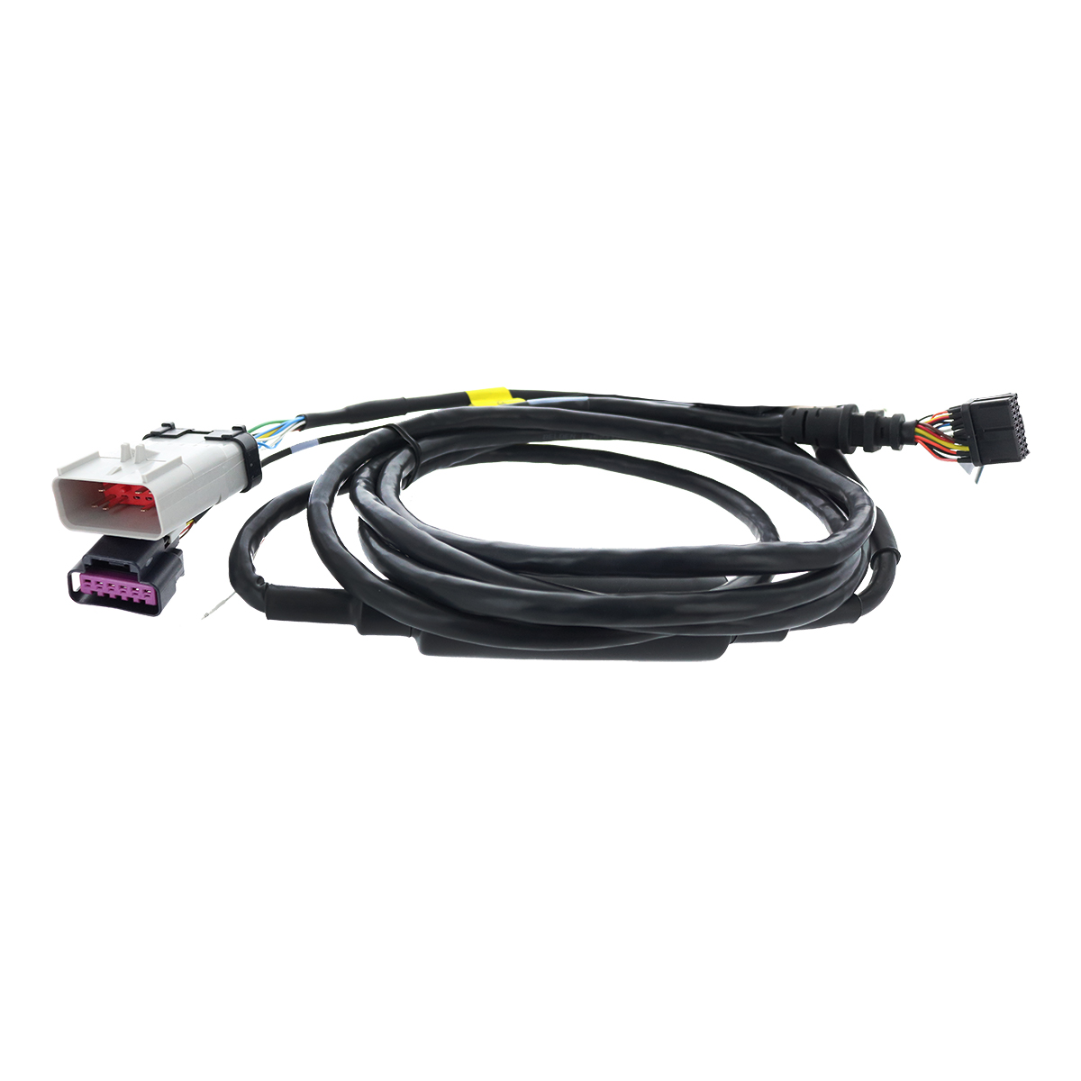 RSSWV 455-7M - Cables de automatización (Turck) - AA Electric