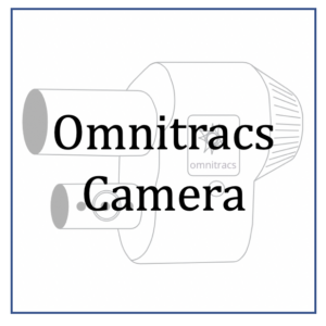 Omnitracs CEV Camera
