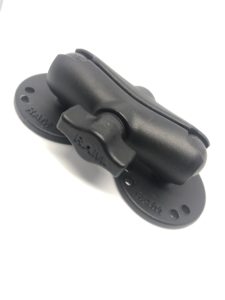 3" Ram Arm