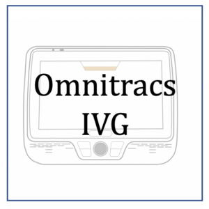 Omnitracs IVG ELD