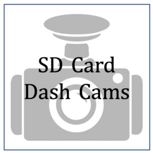 Dash Cams