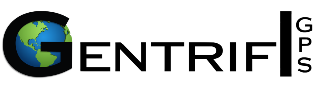 Gentrifi Logo
