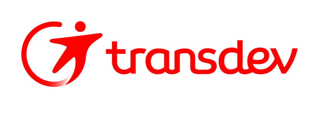 Transdev Logo for quote about SmartDrive
