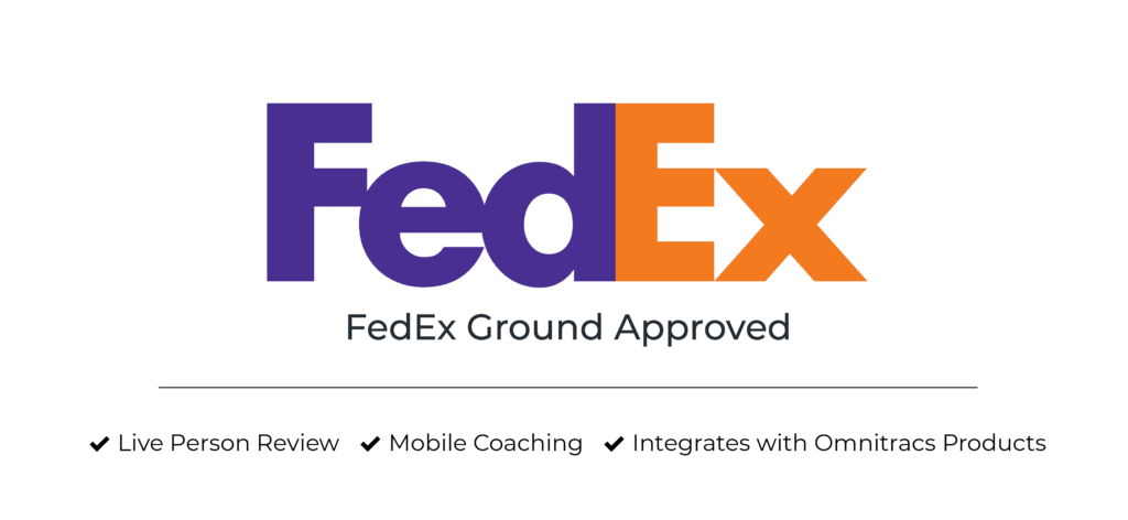 FedEx Ground Approved