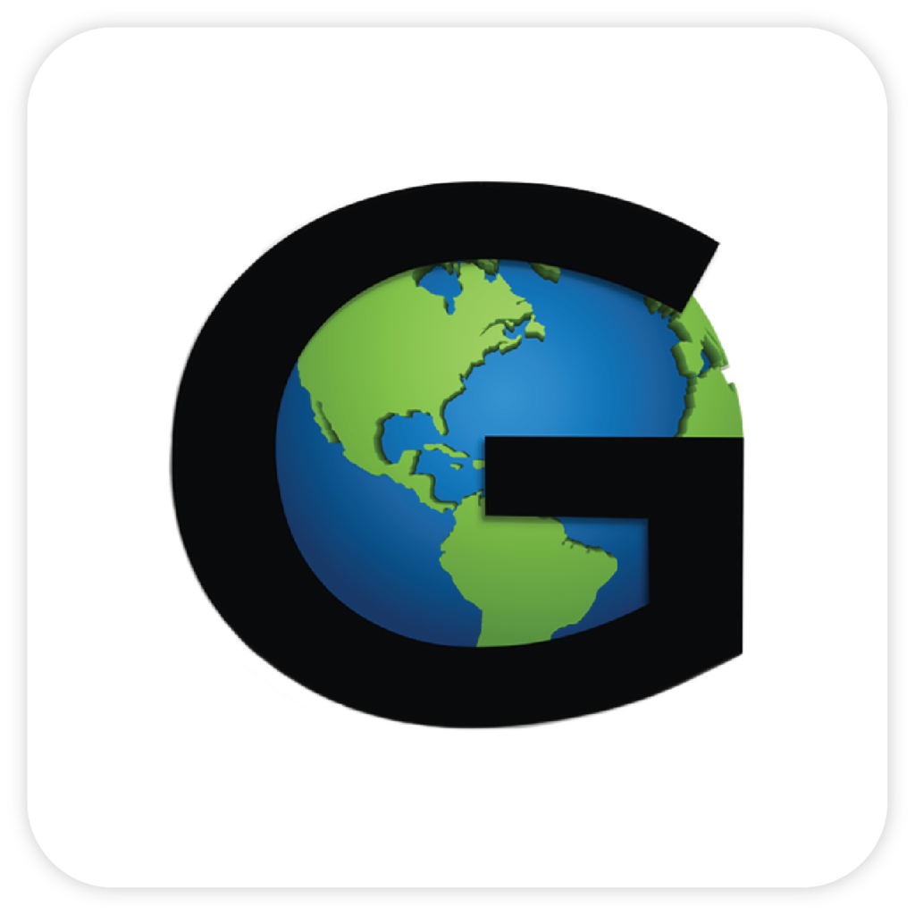 Gentrifi's New Mobile App Icon for Apple App Store and Google Play Store