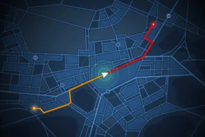 Track Your Vehicle
