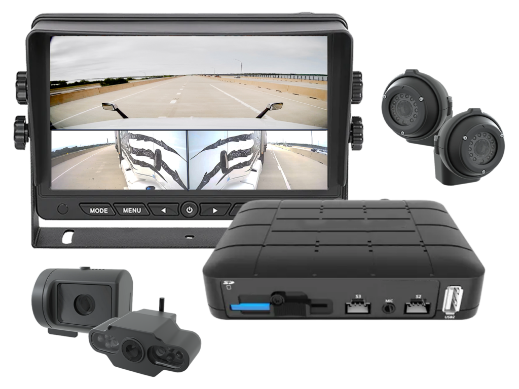 CP4 w/Screen