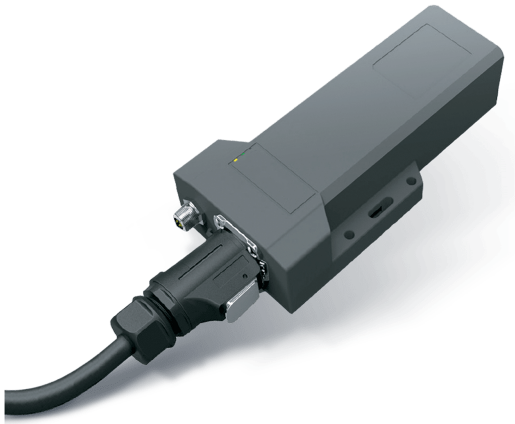 Spireon Fl Flex 2 Advanced Tracking Device for Efficient Fleet Management