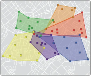 Routing For Fleets