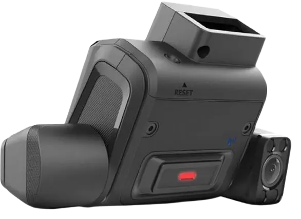 fleet camera systems smartdrive protect dash camera
