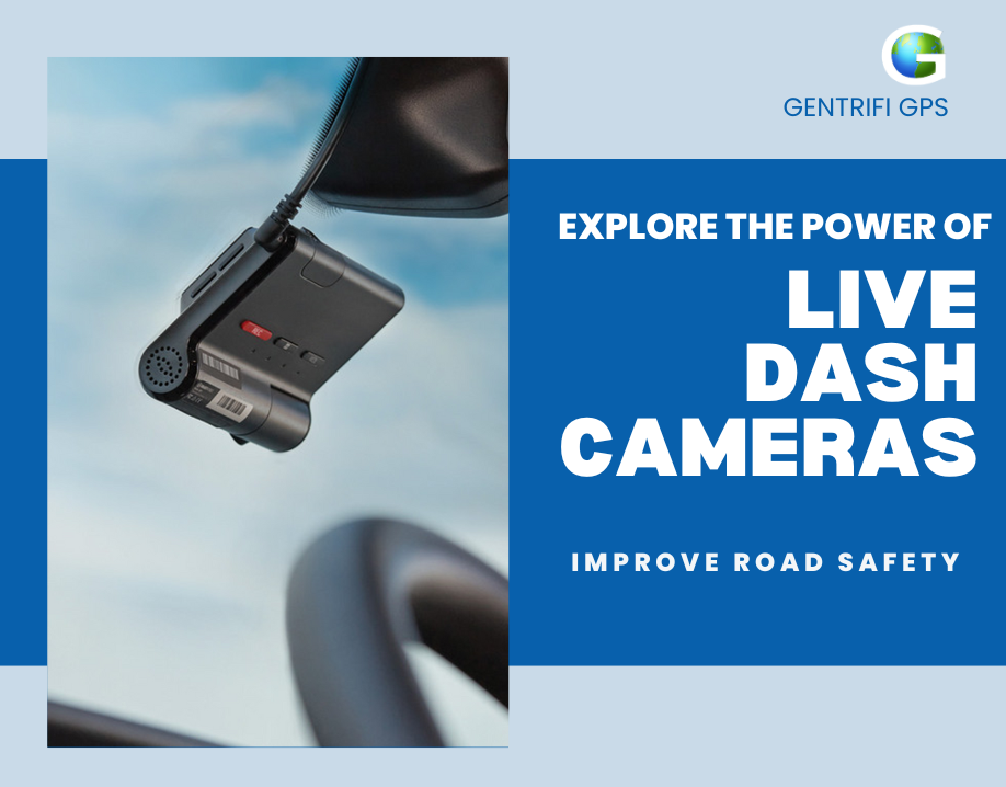 live dash cameras for fleets