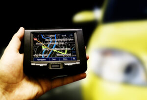 GPS tracking solution