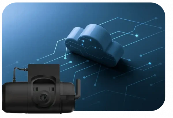 Cloud dash cameras vs non cloud dash cam